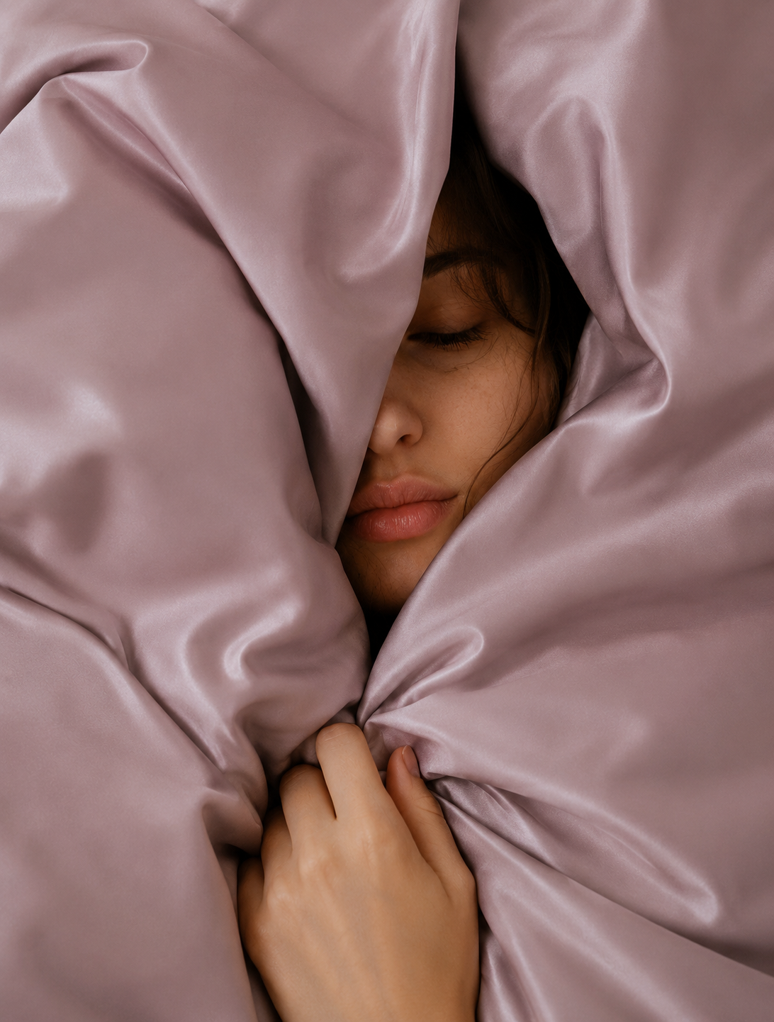Why your bedding is your first skincare step Image