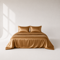 Bedding Set Argent Aurore
