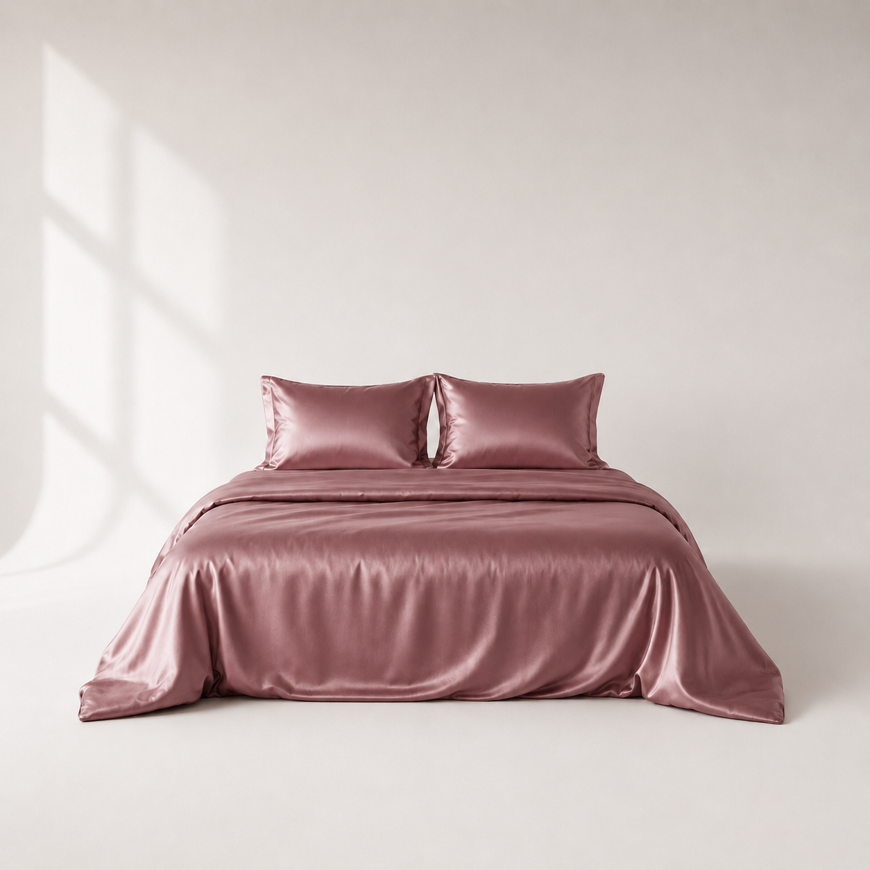 Bedding Set Baie de Cerisier Sauvage