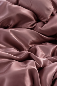 Bedding Set Baie de Cerisier Sauvage