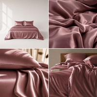 Bedding Set Baie de Cerisier Sauvage