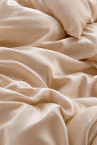 Bedding Set Beige Sablé