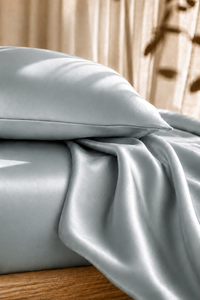 Bedding Set Bleu Ciel