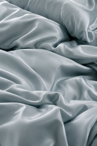 Bedding Set Bleu Ciel
