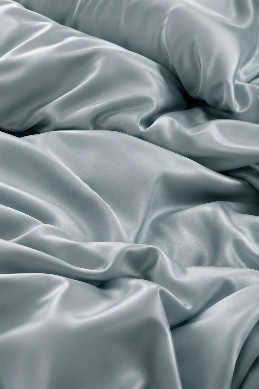 Bedding Set Bleu Ciel