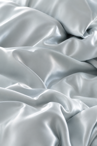 Bedding Set Bleu Cristal