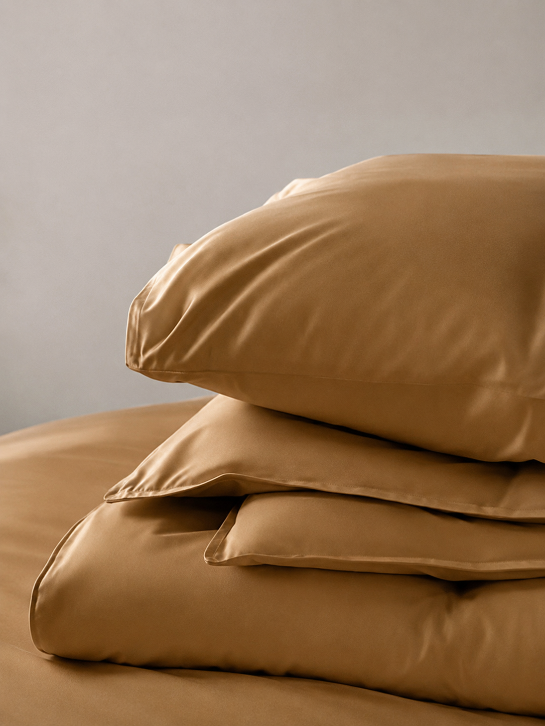 100% TENCEL™ Lyocell Cooling Duvet Cover