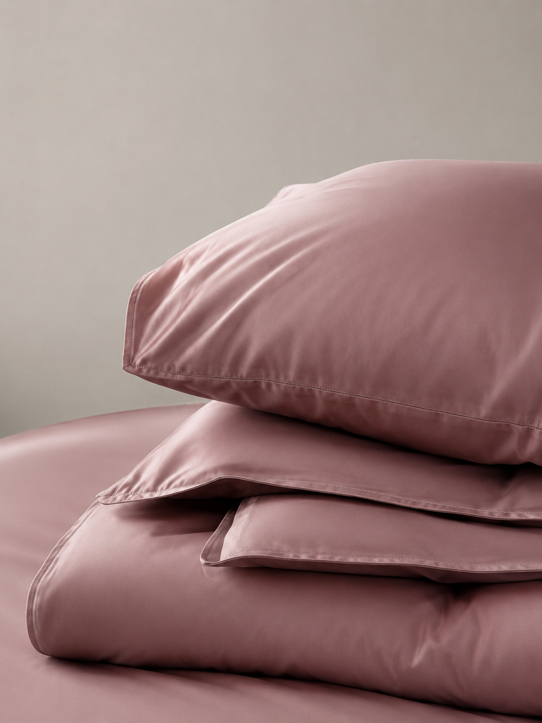 100% TENCEL™ Lyocell Cooling Duvet Cover