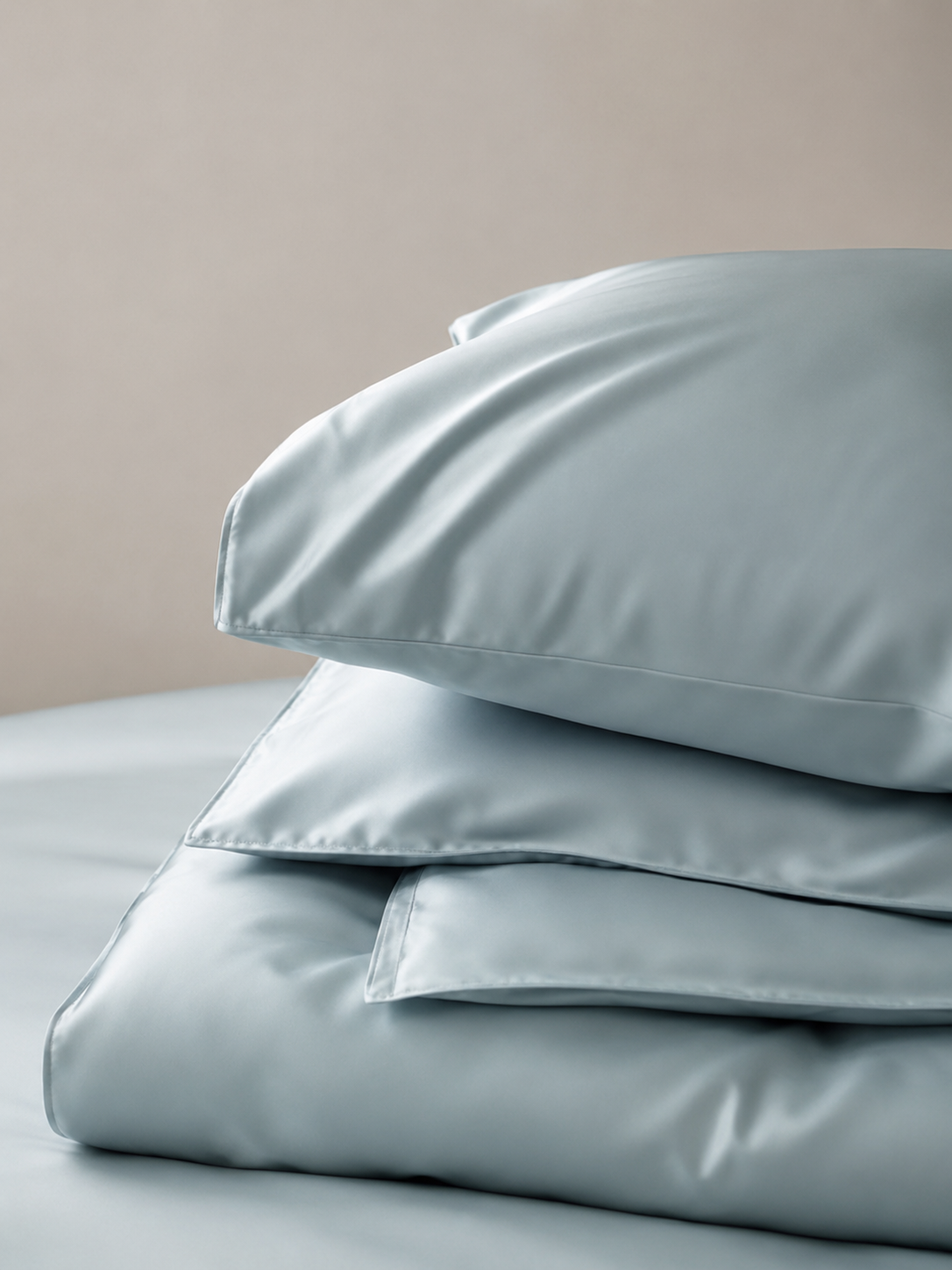 100% TENCEL™ Lyocell Cooling Duvet Cover