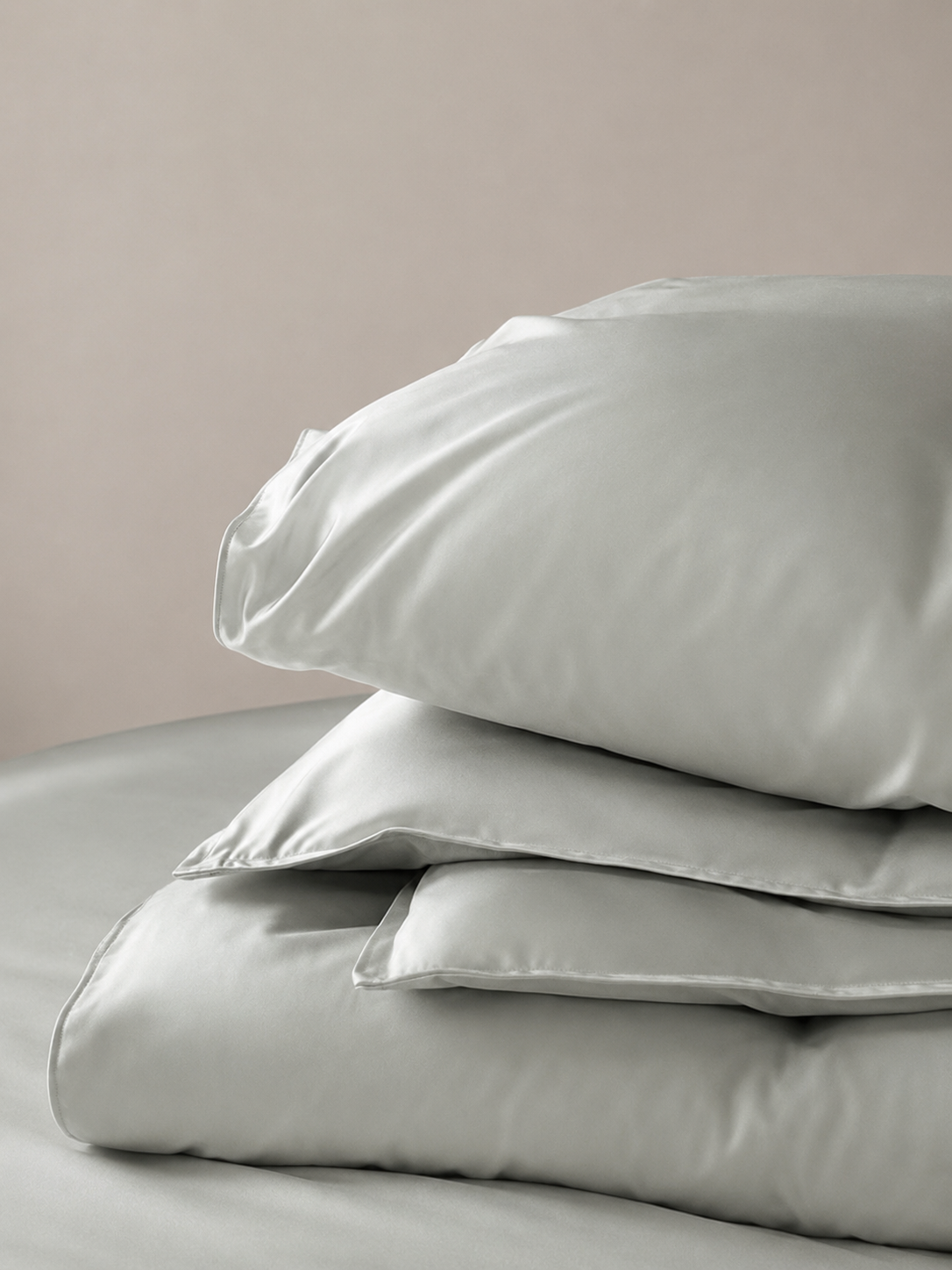 100% TENCEL™ Lyocell Cooling Duvet Cover