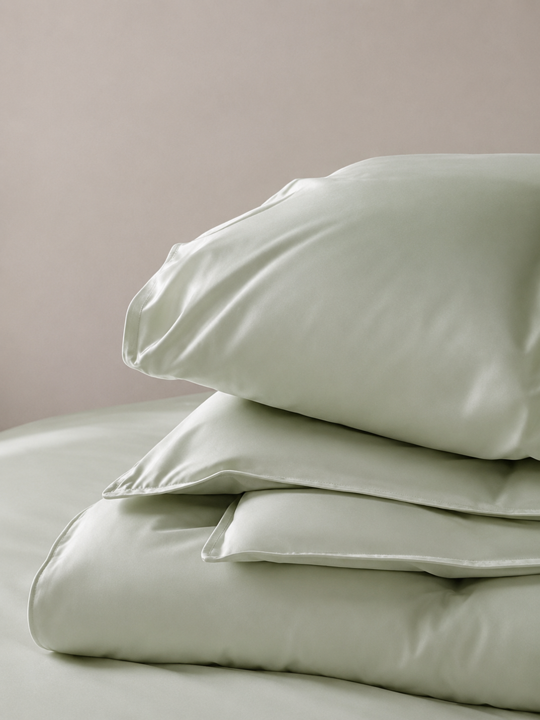 100% TENCEL™ Lyocell Cooling Duvet Cover