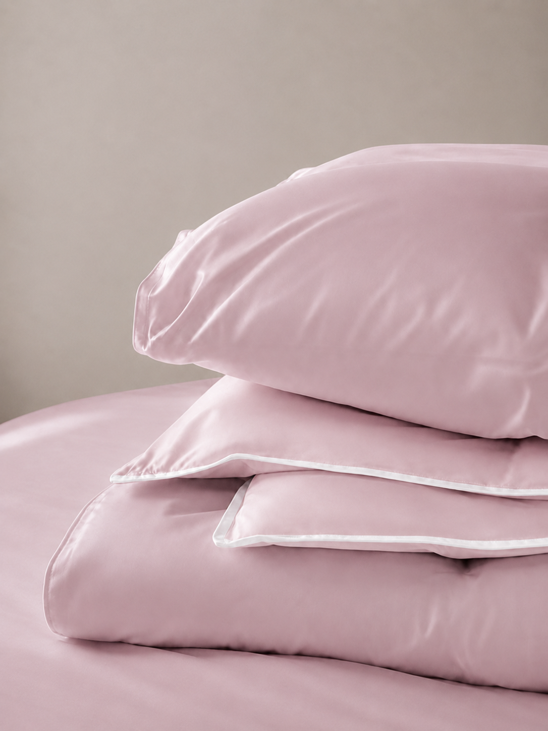 100% TENCEL™ Lyocell Cooling Duvet Cover
