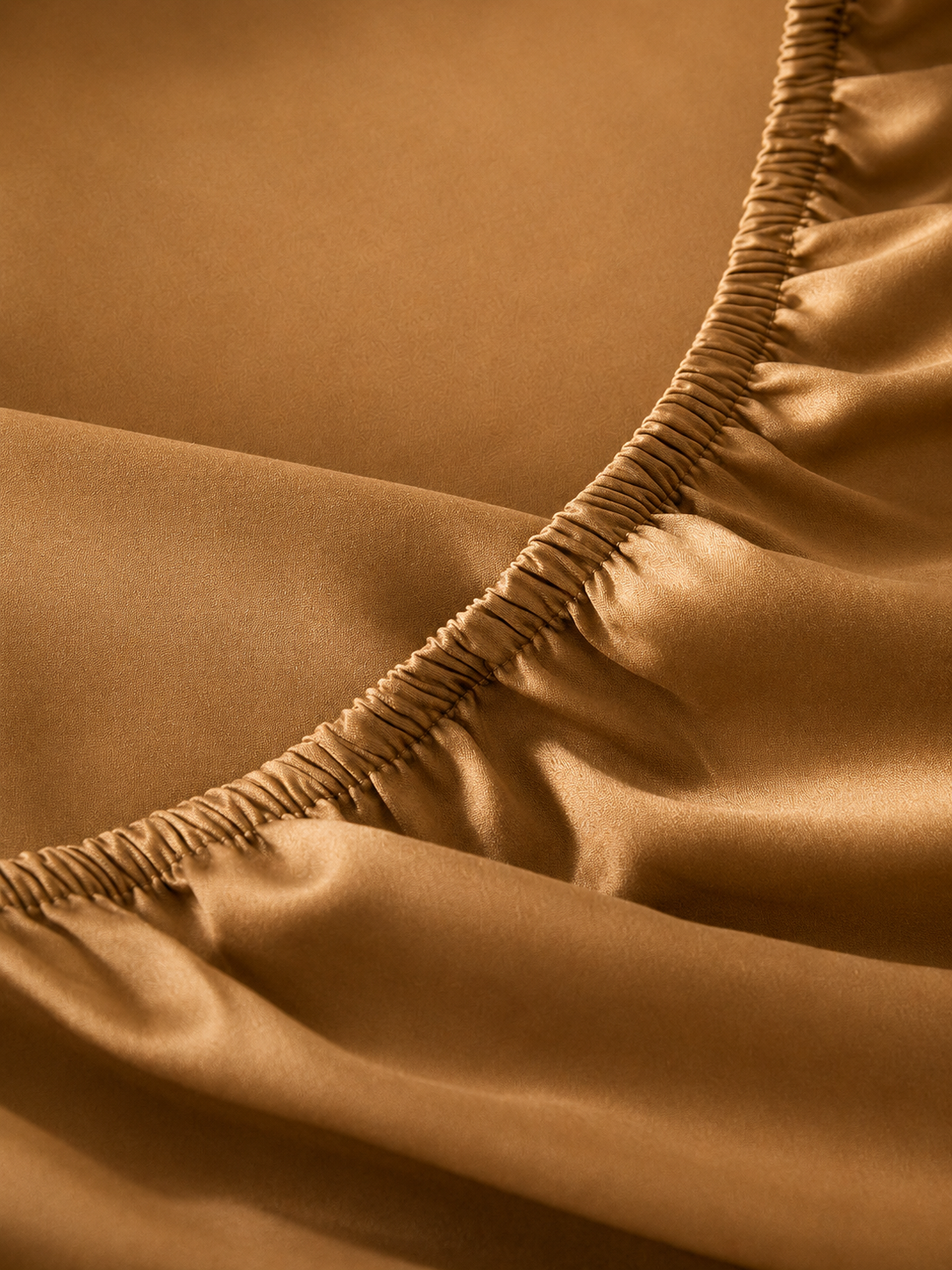 100% TENCEL™ Lyocell Cooling Fitted Sheet