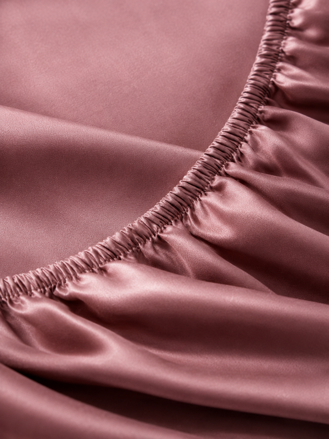 100% TENCEL™ Lyocell Cooling Fitted Sheet