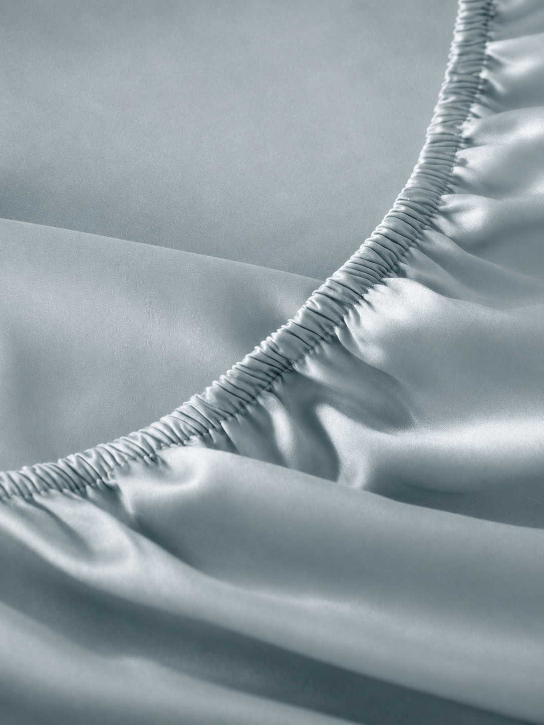 100% TENCEL™ Lyocell Cooling Fitted Sheet