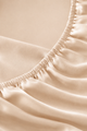 100% TENCEL™ Lyocell Cooling Fitted Sheet