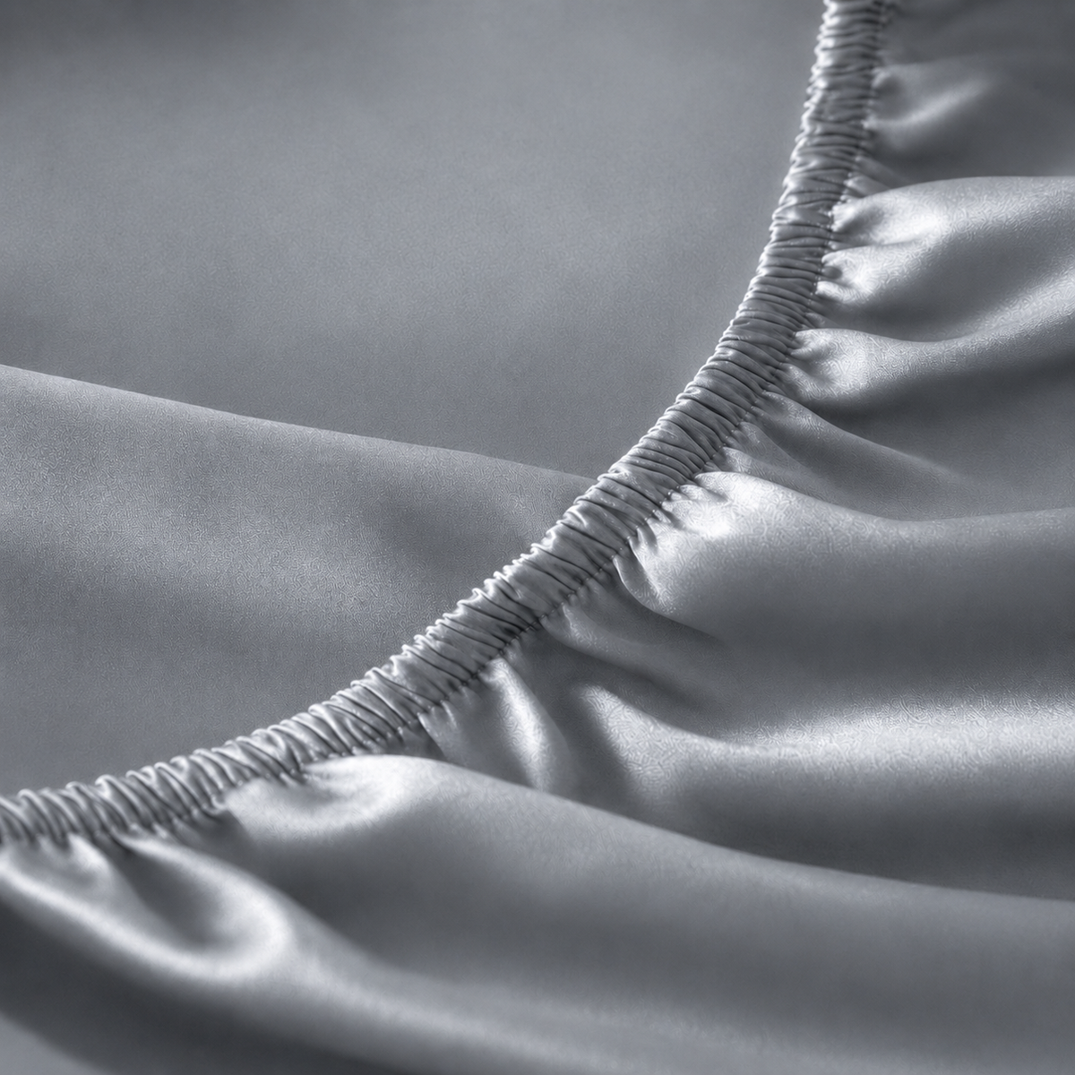 100% TENCEL™ Lyocell Cooling Fitted Sheet