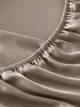 100% TENCEL™ Lyocell Cooling Fitted Sheet