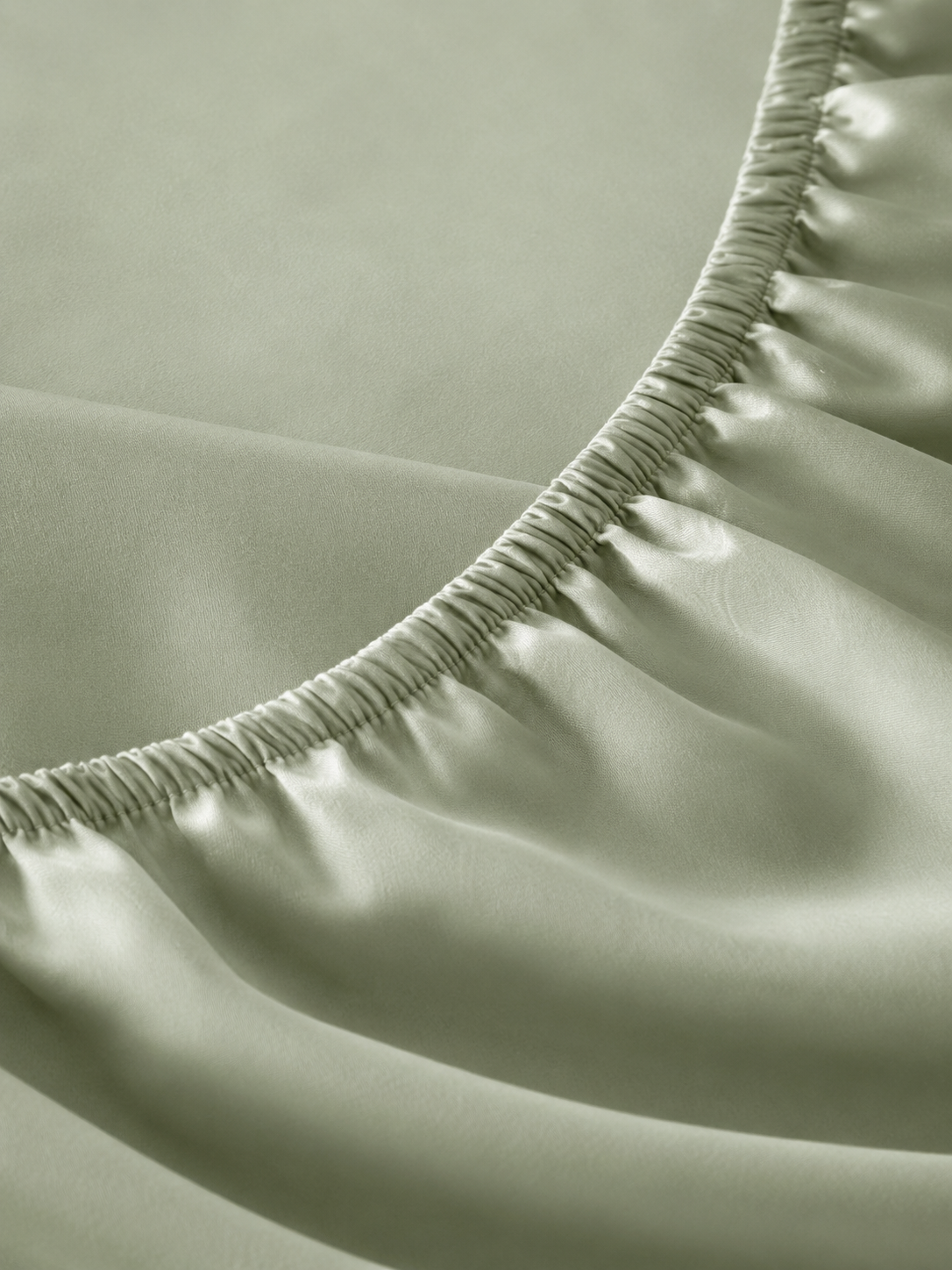 100% TENCEL™ Lyocell Cooling Fitted Sheet