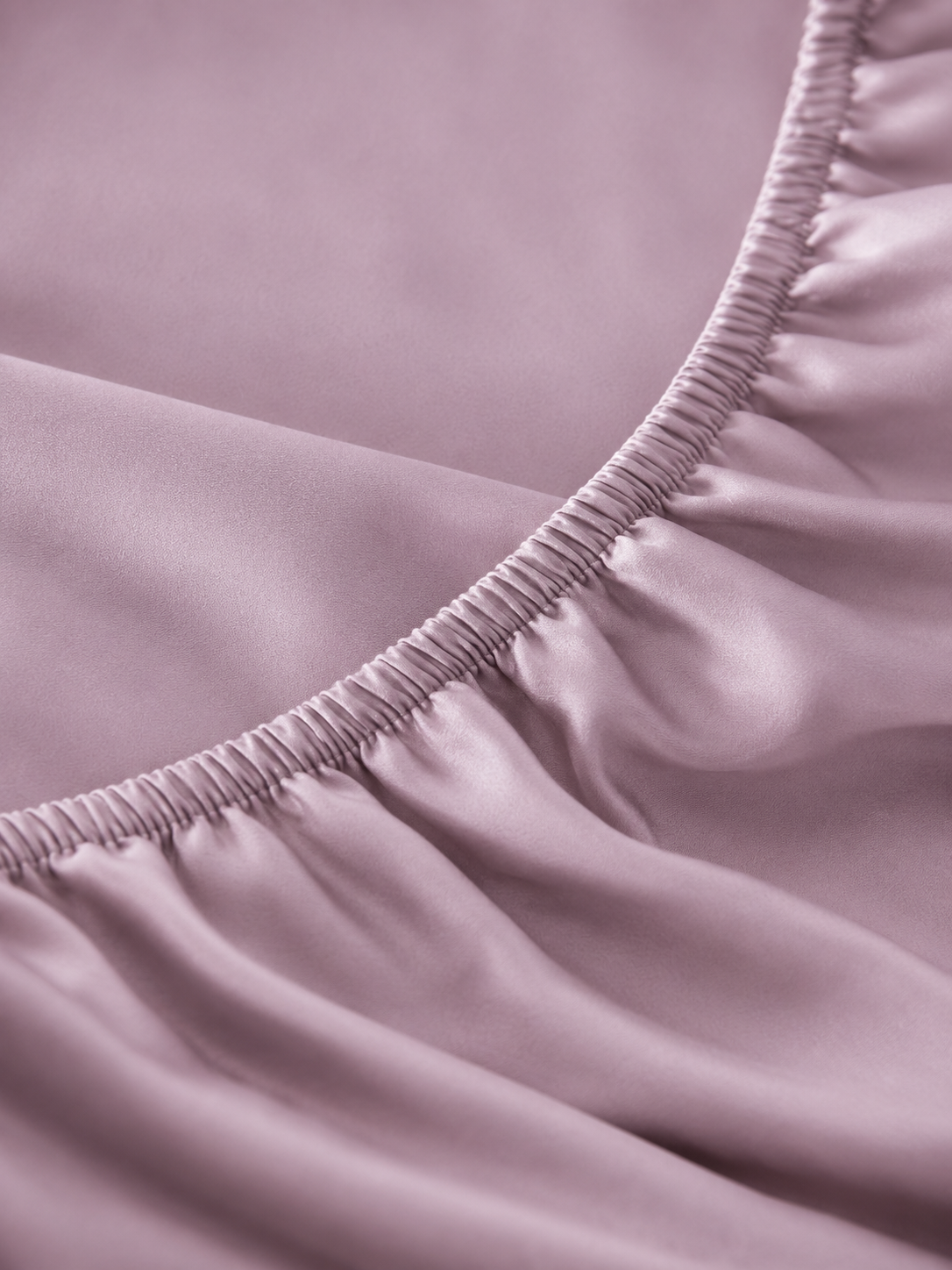 100% TENCEL™ Lyocell Cooling Fitted Sheet