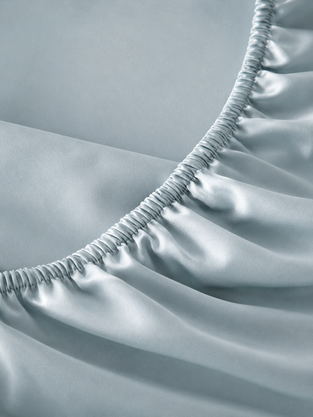 100% TENCEL™ Lyocell Cooling Fitted Sheet