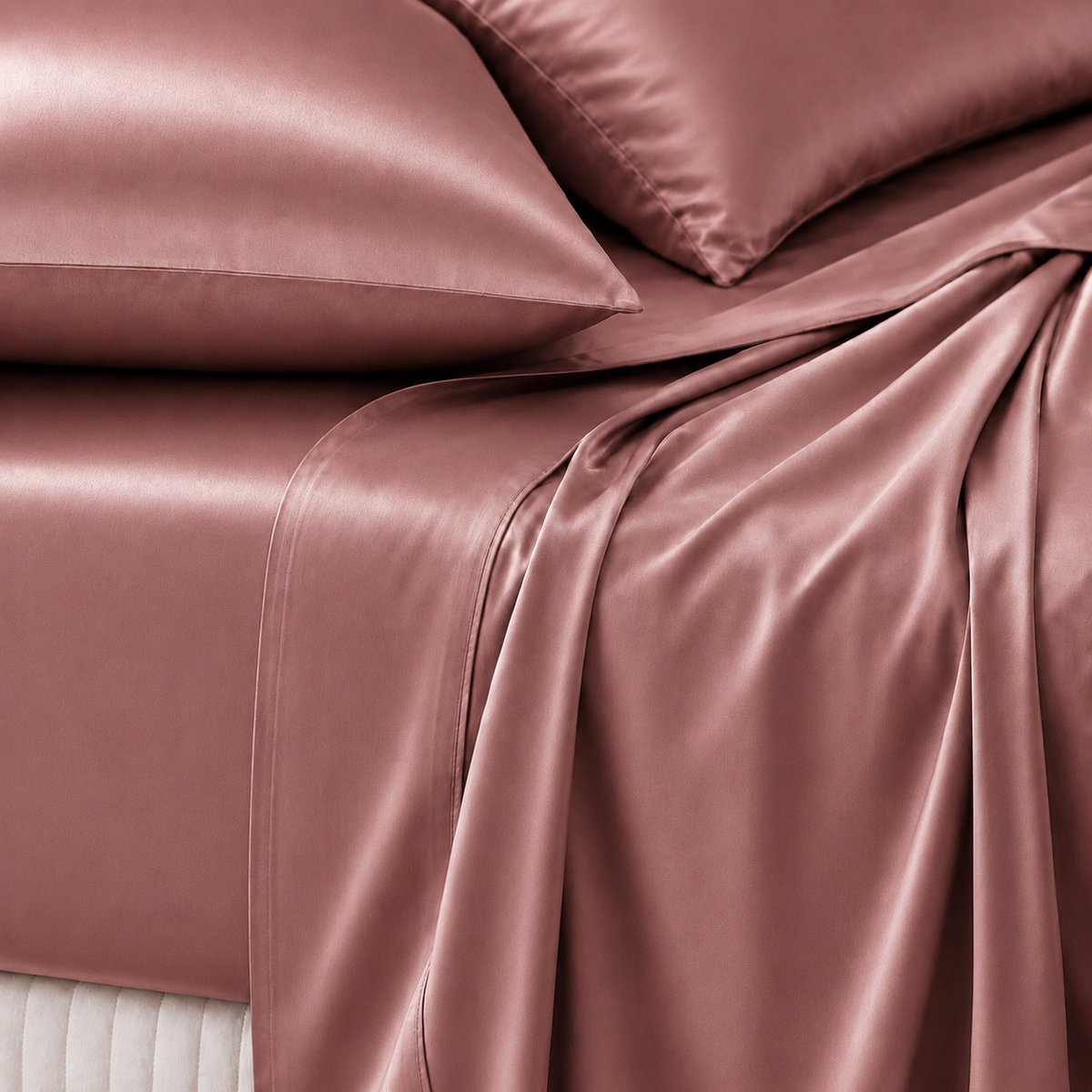 100% TENCEL™ Lyocell Cooling Flat Sheet