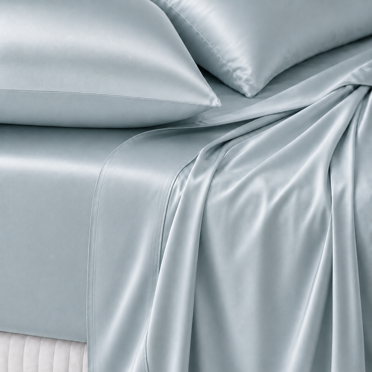 100% TENCEL™ Lyocell Cooling Flat Sheet