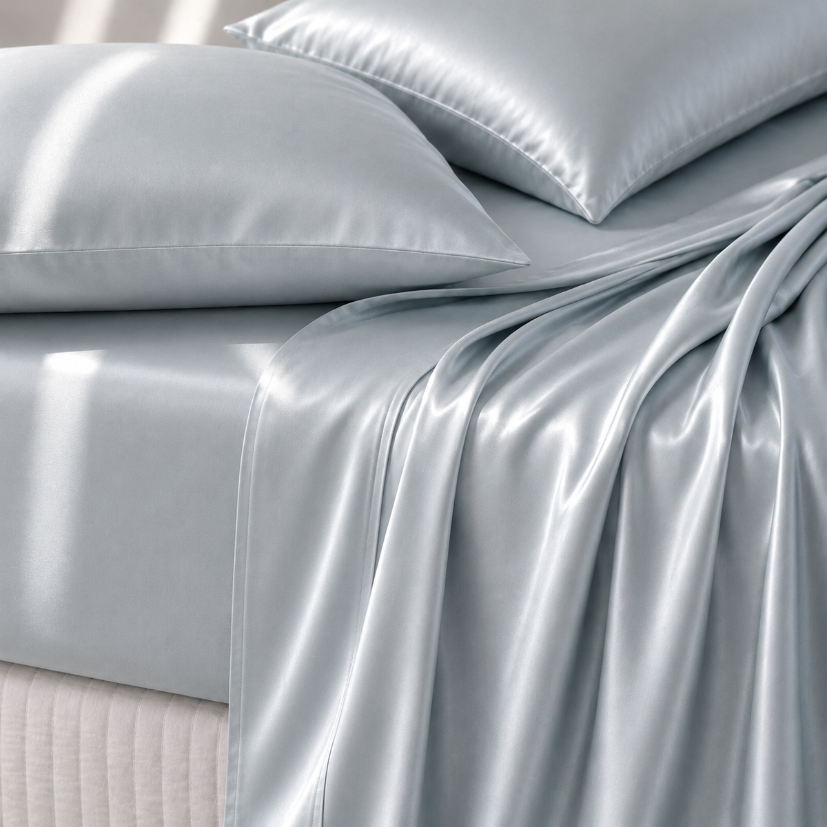 100% TENCEL™ Lyocell Cooling Flat Sheet