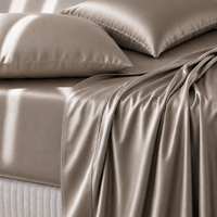 100% TENCEL™ Lyocell Cooling Flat Sheet