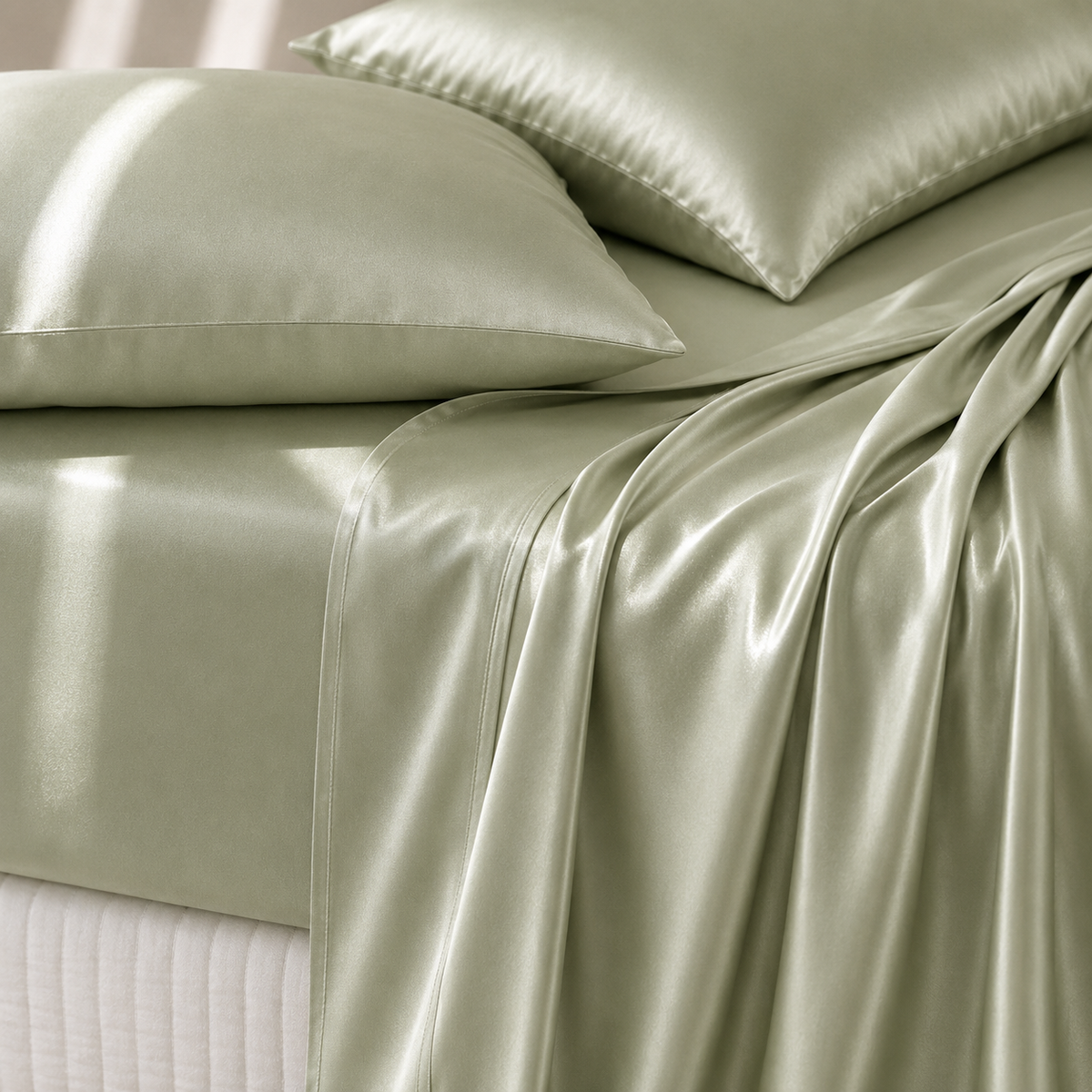 100% TENCEL™ Lyocell Cooling Flat Sheet