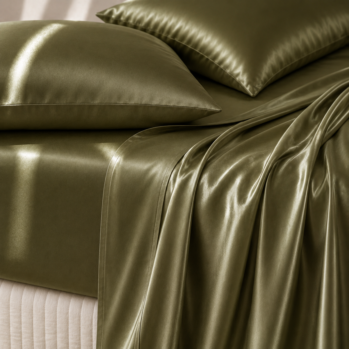 100% TENCEL™ Lyocell Cooling Flat Sheet