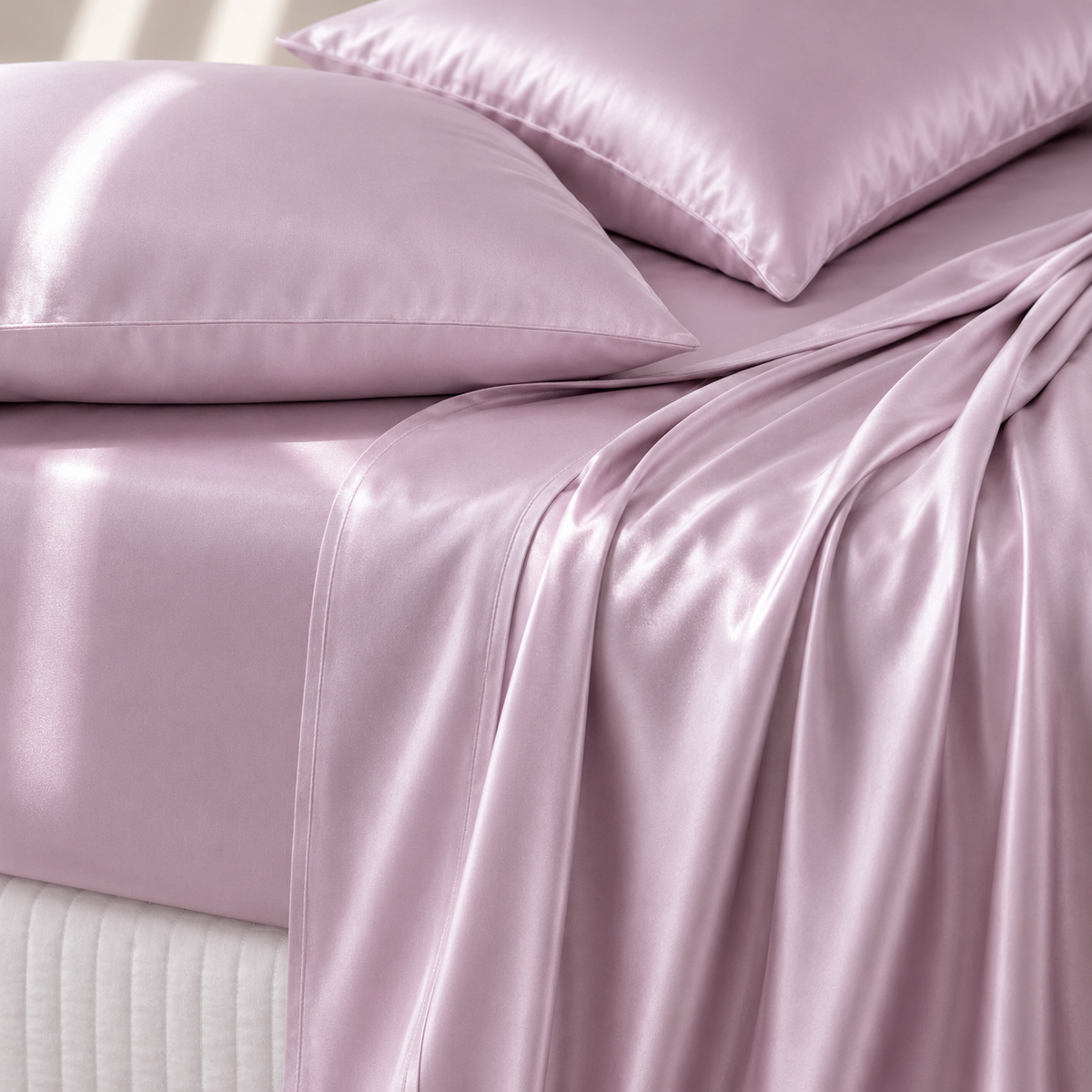100% TENCEL™ Lyocell Cooling Flat Sheet