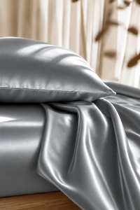 Bedding Set Gris Glacier