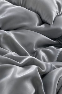Bedding Set Gris Glacier