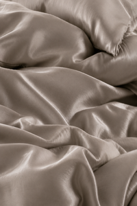 Bedding Set Gris Roche