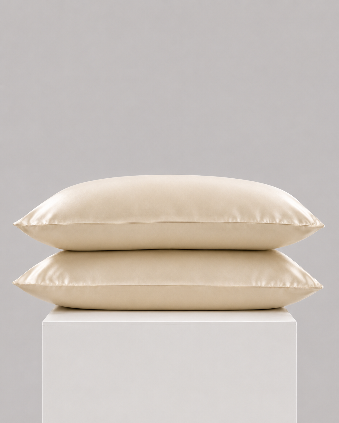 100% TENCEL™ Lyocell Cooling Pillow Case