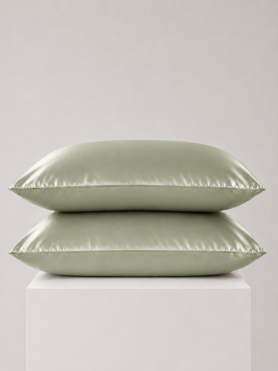 100% TENCEL™ Lyocell Cooling Pillow Case