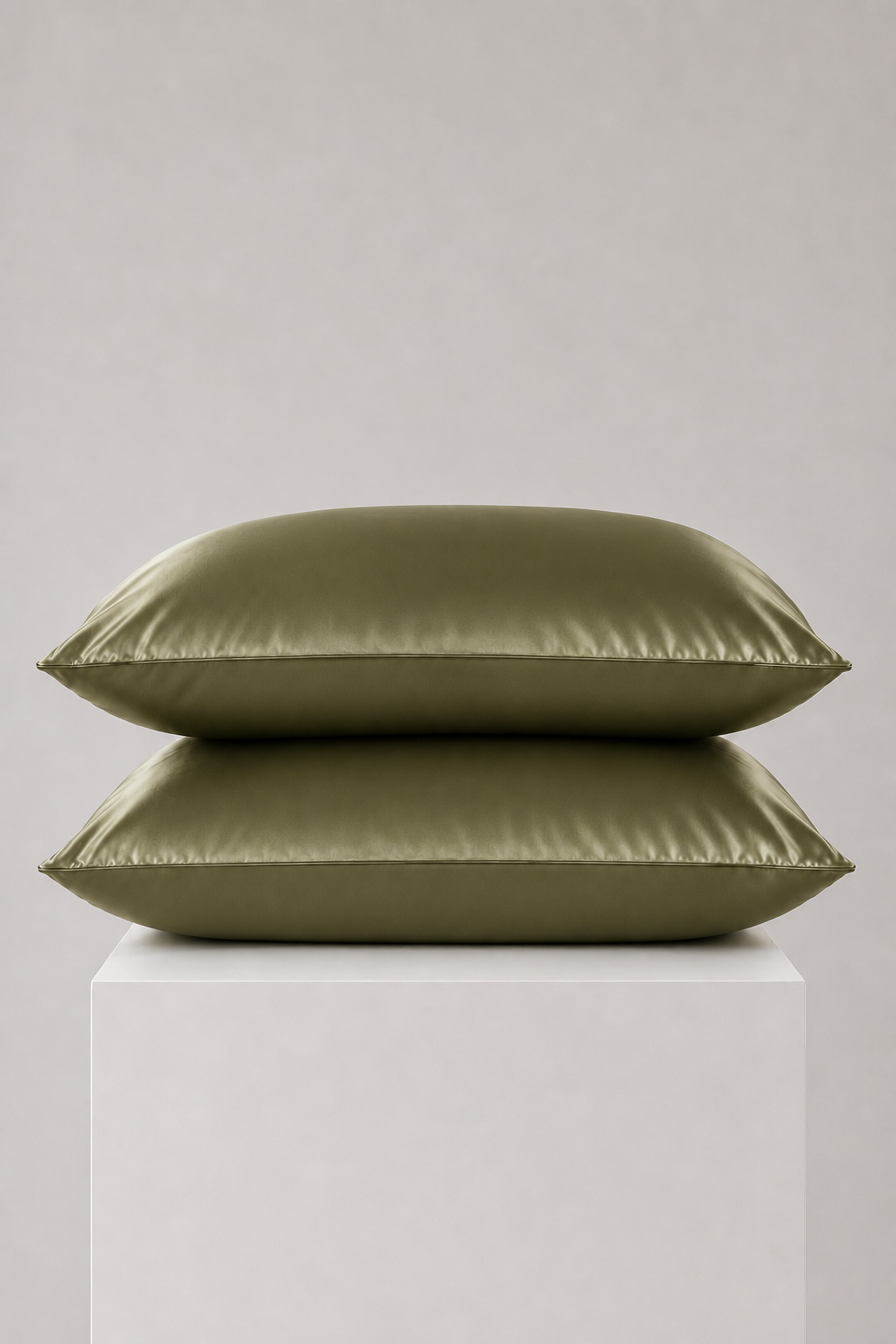 100% TENCEL™ Lyocell Cooling Pillow Case