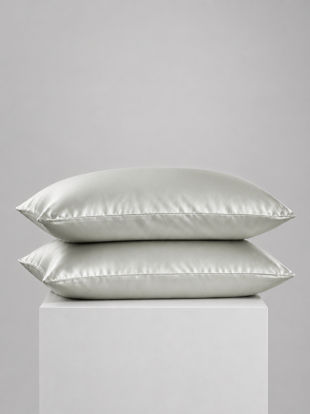 100% TENCEL™ Lyocell Cooling Pillow Case