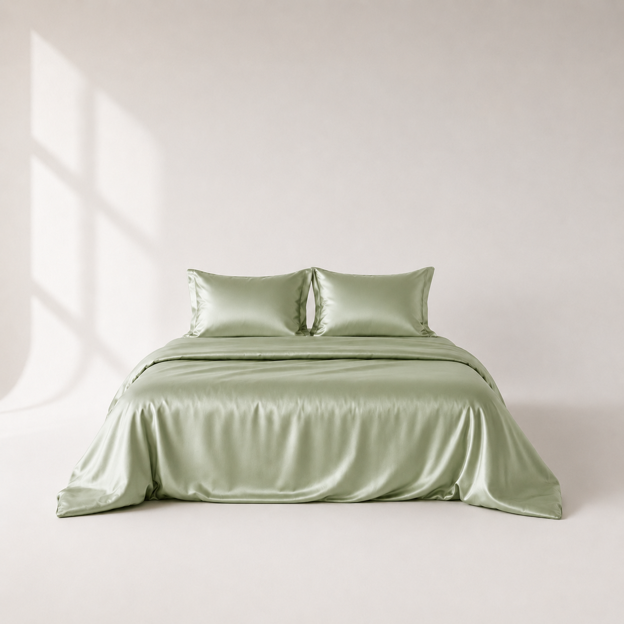 Bedding Set Vert Bourgeon