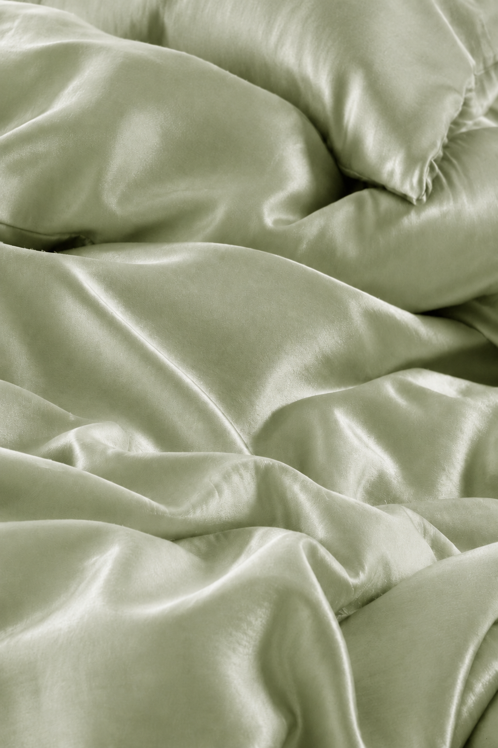 Bedding Set Vert Bourgeon