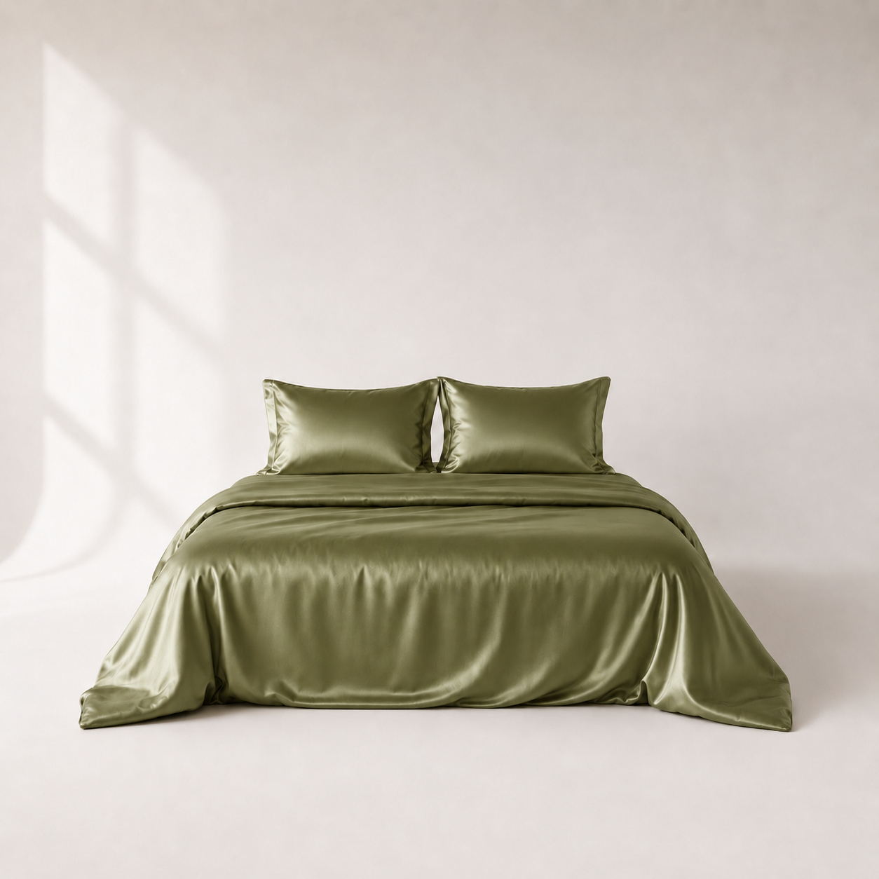 Bedding Set Vert Persil
