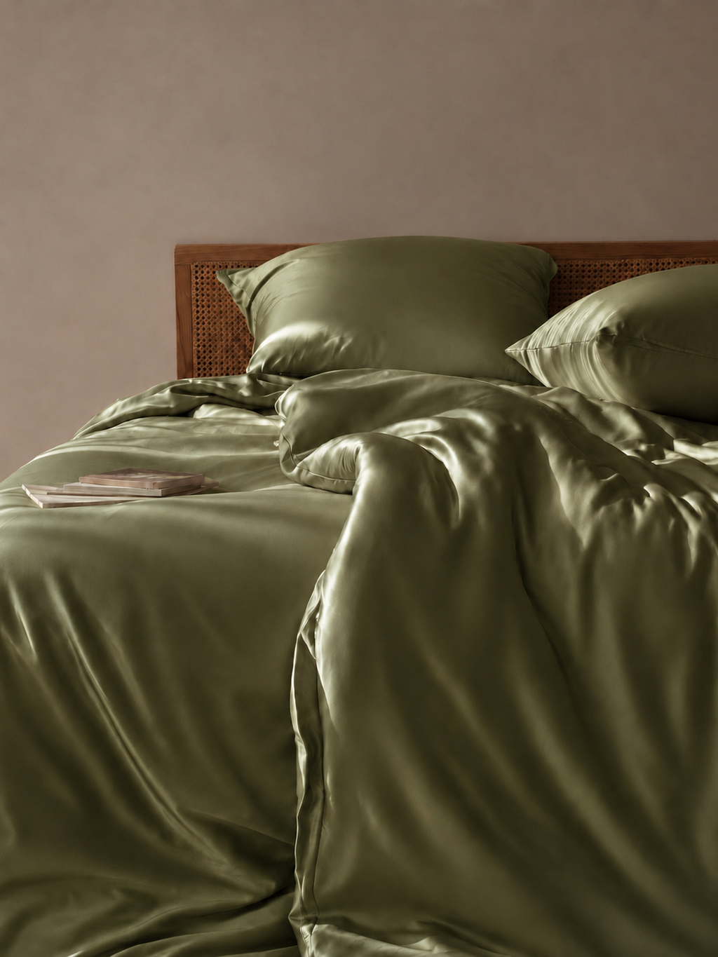 Bedding Set Vert Persil
