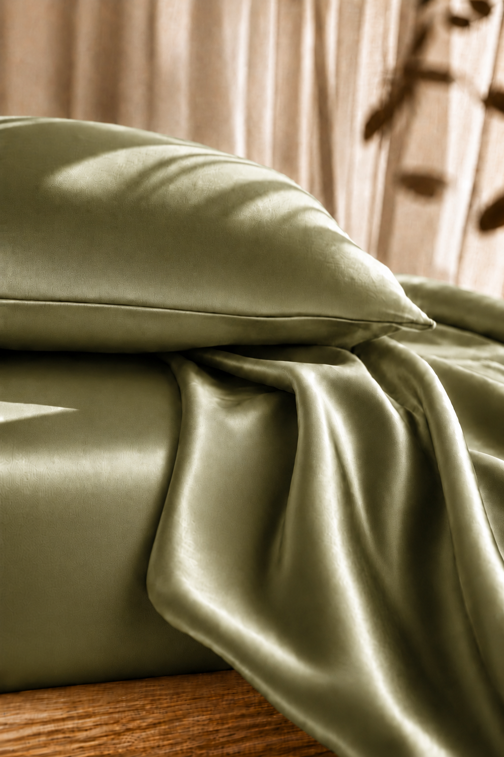 Bedding Set Vert Persil