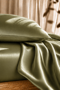 Bedding Set Vert Persil