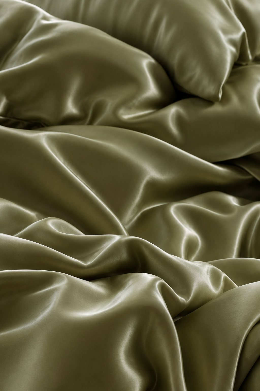 Bedding Set Vert Persil