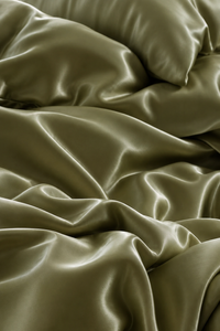 Bedding Set Vert Persil