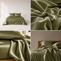 Bedding Set Vert Persil