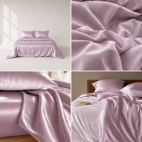 Parure de lit rafraîchissante 100 % TENCEL™ Lyocell